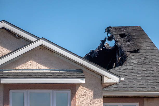 Licensed Fire Damage Restoration service in Clayton, NJ - Fire Damage Biloxi